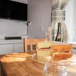 Parva Holiday home