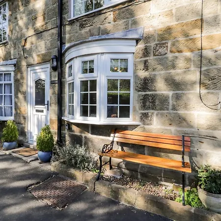 度假居 Parva 米德尔斯伯勒