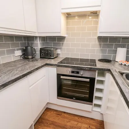 Parva 米德尔斯伯勒