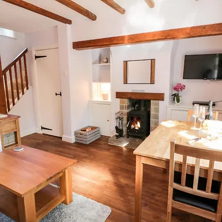 Parva * 米德尔斯伯勒