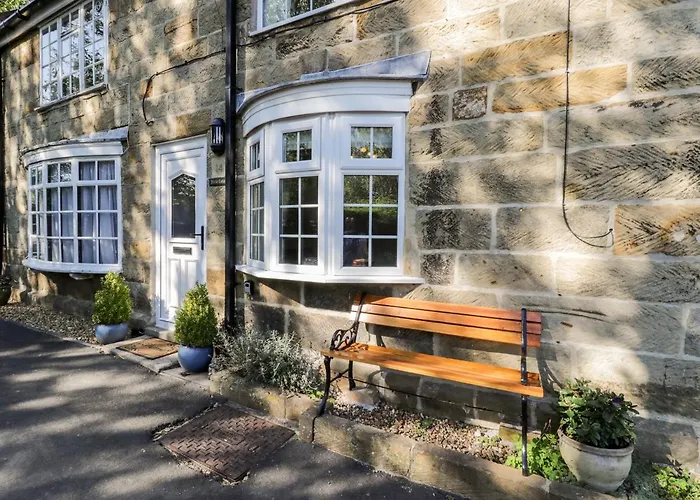 度假居 Parva 米德尔斯伯勒