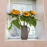 Semesterbostad Parva